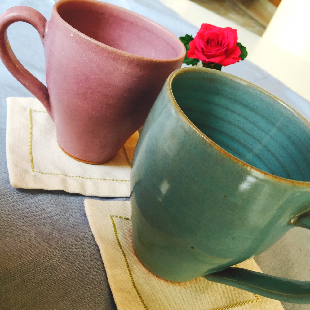 シーガイア作陶工房