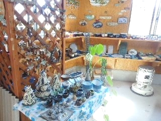 陶芸教室　「風音（かのん）」_1