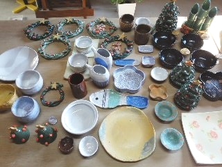 陶芸教室　「風音（かのん）」_2