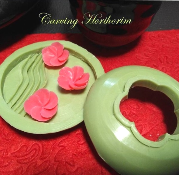 Carving horihorim _6