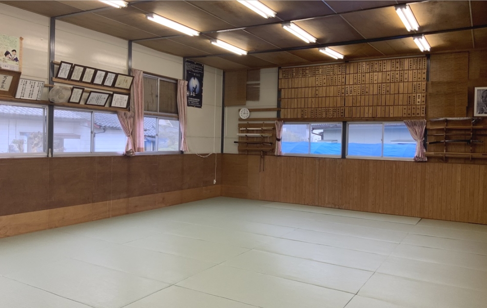合気道重富道場_2