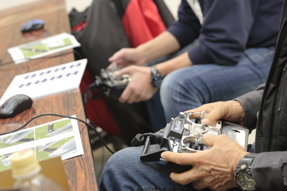 ドローン教習所フォトワークス鹿児島校_7