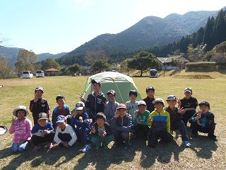 実戦空手道　後藤道場　吉野本部_10