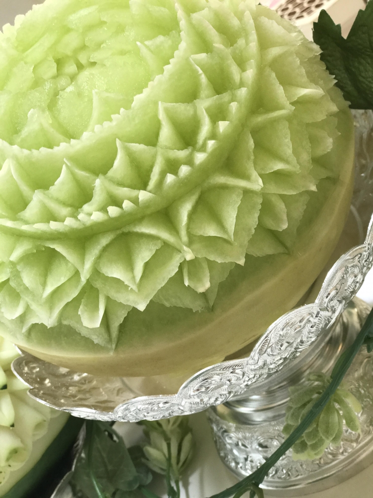 カービングサロン鹿児島