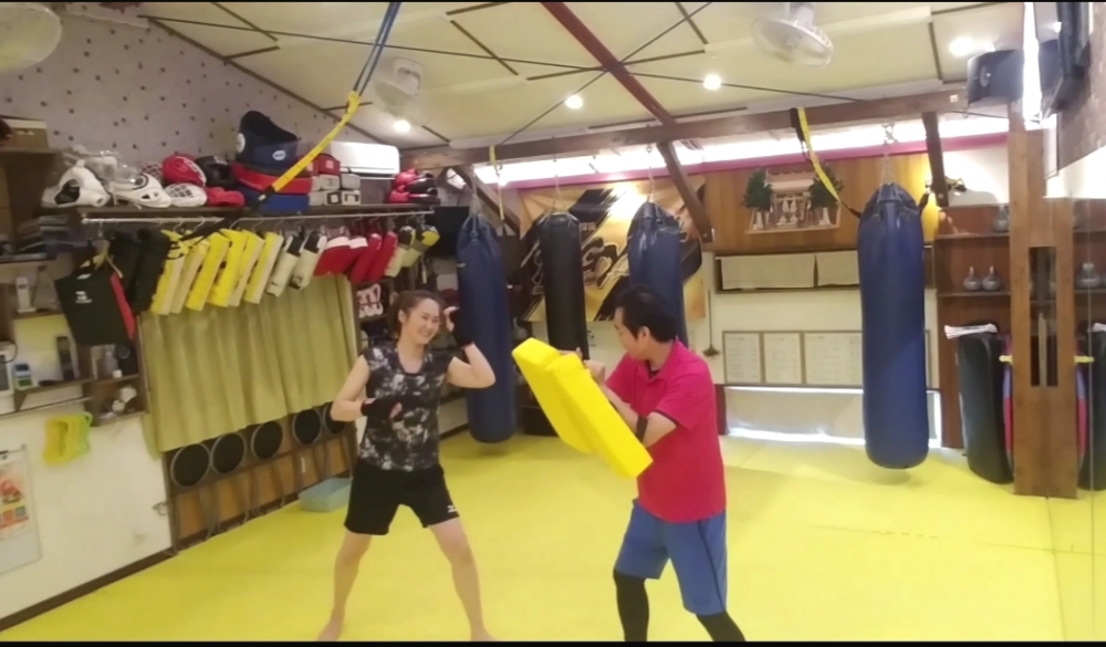 アールジムプラス