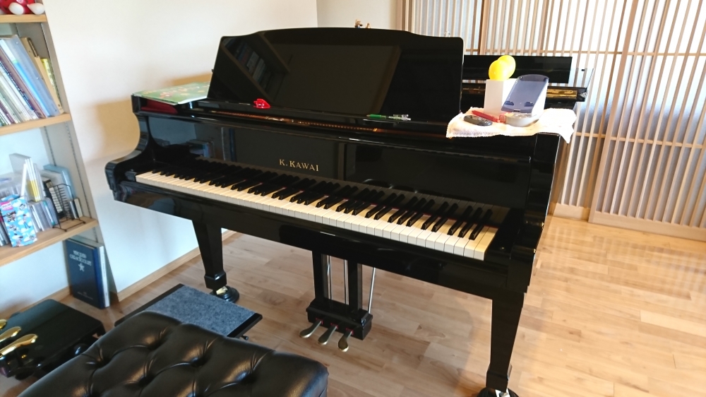 らんらんピアノ福嶋