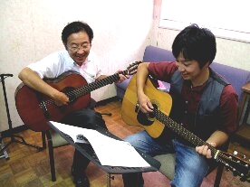 こまつミュージックスクール