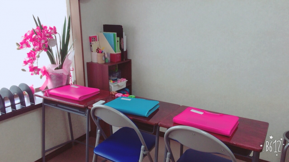 根っこの力　そろばん教室