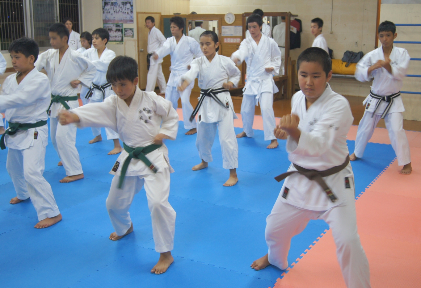 少林流武道館_3