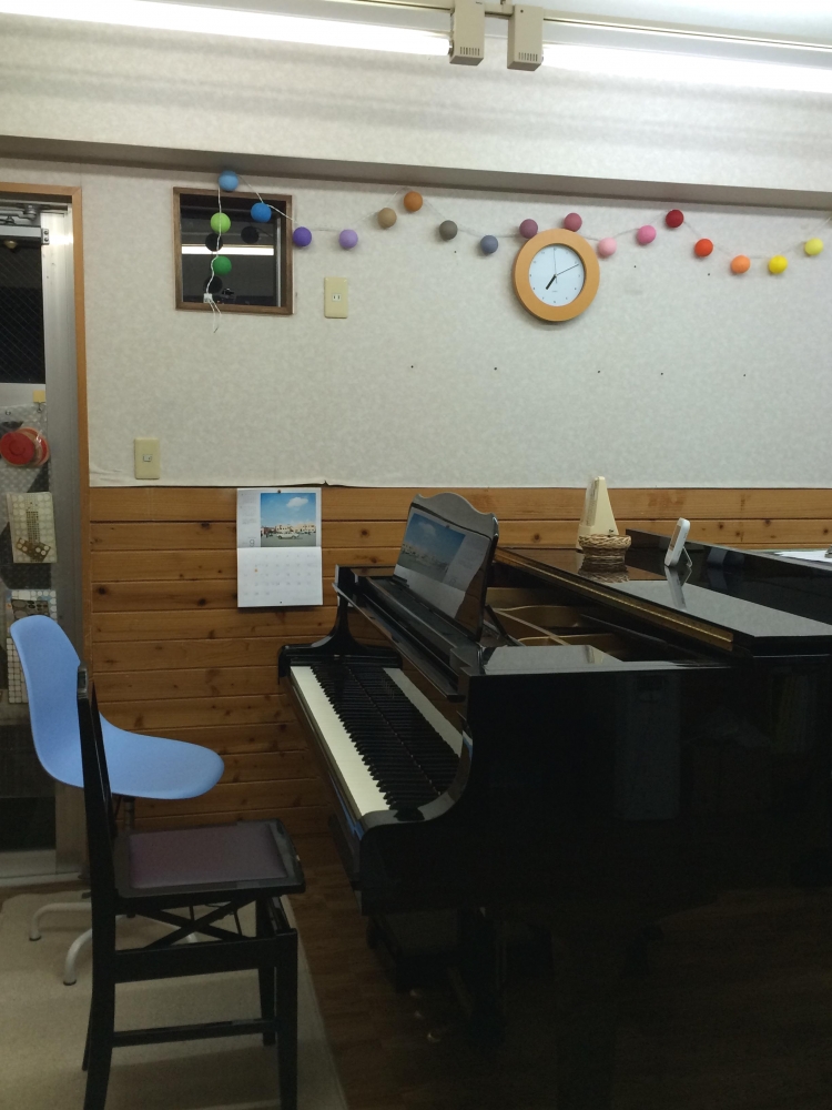 ヒラソル（Ｇｉｒａｓｏｌ）音楽教室