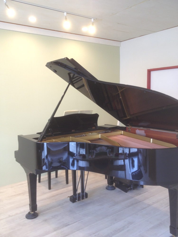 ピアノ教室さくらんぼ