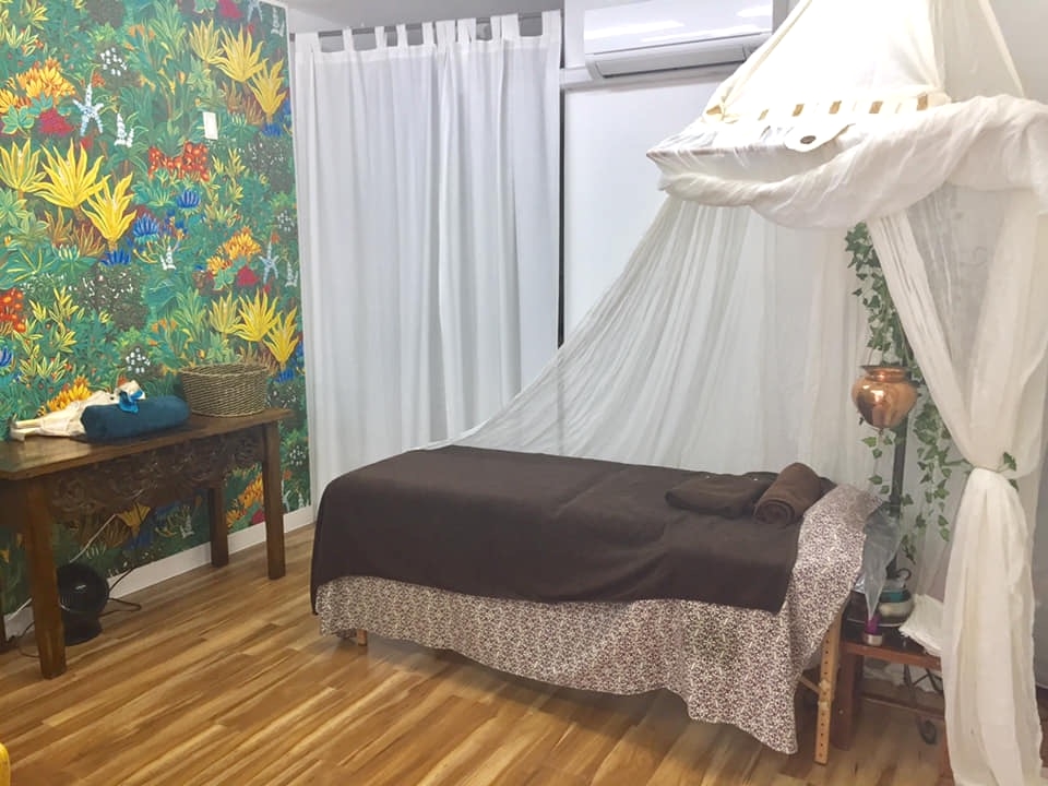 アーユルヴェーダビューティーカレッジ沖縄校_3