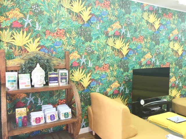 アーユルヴェーダビューティーカレッジ沖縄校_2