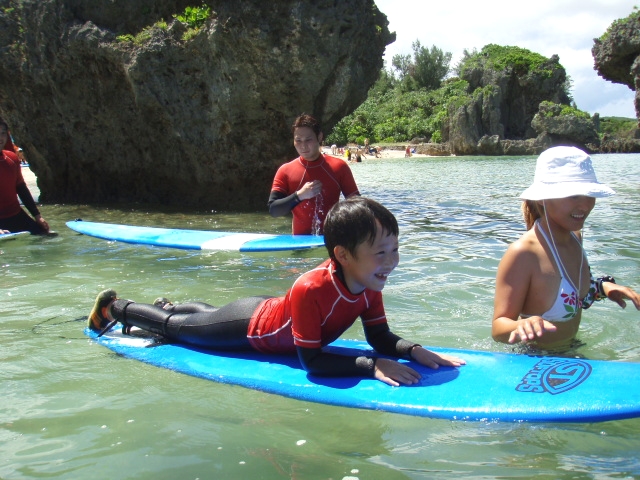 サーフィンスクールシーナサーフ_4