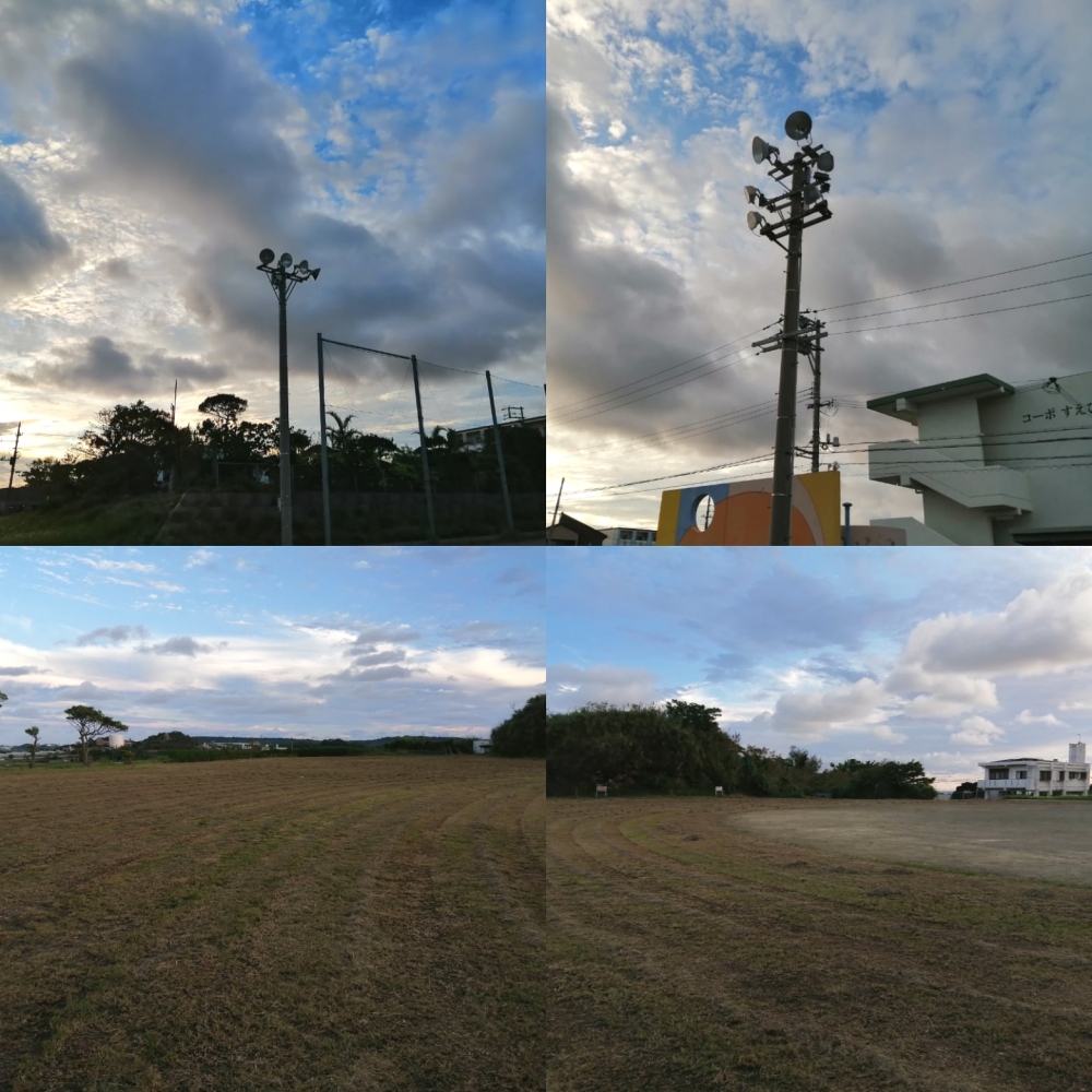 JUN Ambitious沖縄サッカースクール