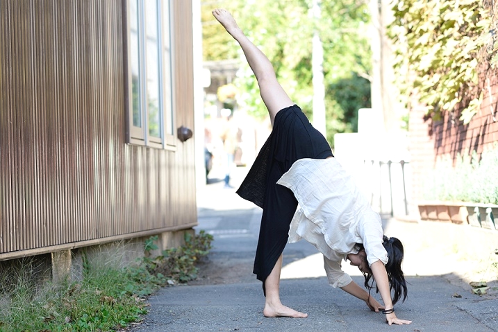 Ryu Yoga