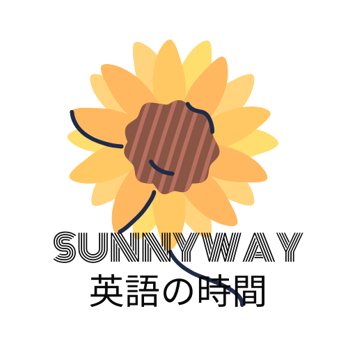 Sunnyway英語の時間