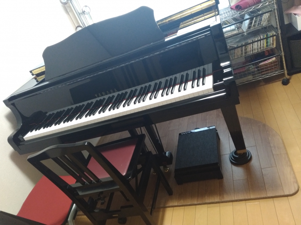 ほし音楽教室(エレクトーン、ピアノ)_2