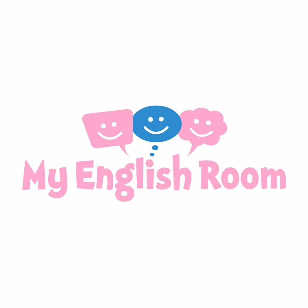 Ｍy English Room