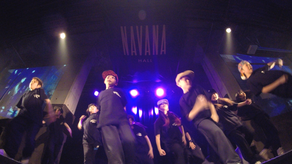 NAVANA DANCE STUDIO_1