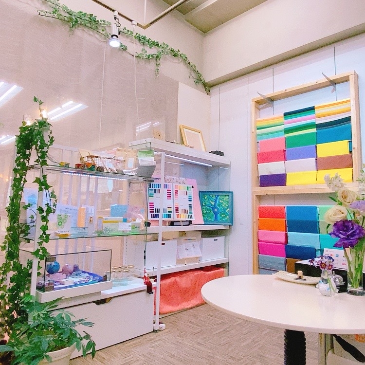 カラーワークス札幌