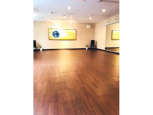 イルチブレインヨガ札幌スタジオ