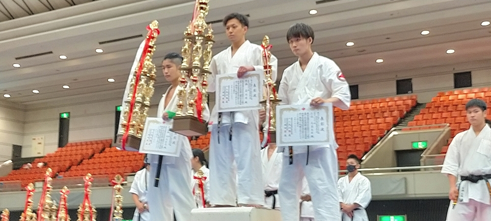 空手道　大誠舘_2