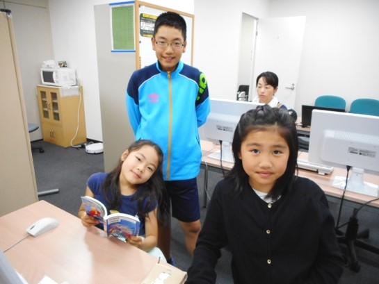 リブロさんと速読_3