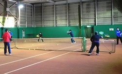 新札幌テニスクラブ