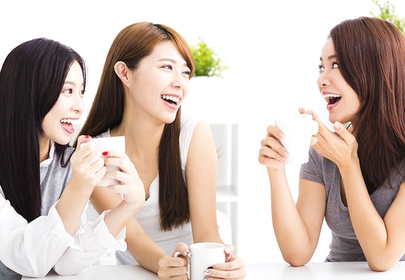 BeautySchool　Be With international_1