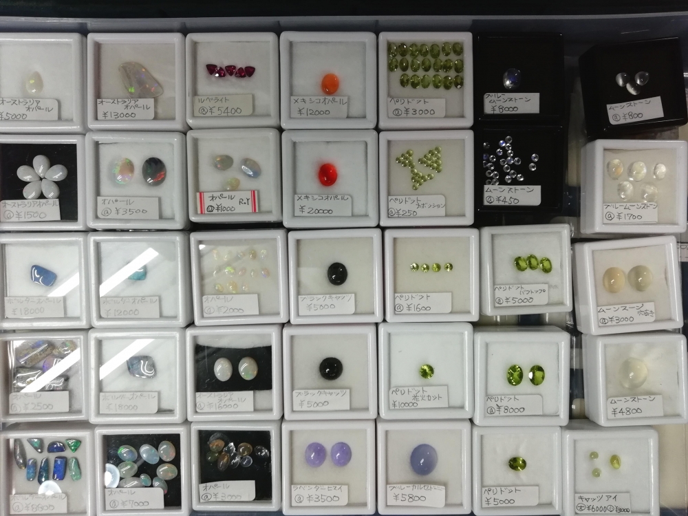 ジュエリークラフト・マノン