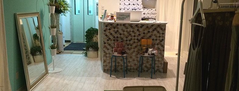 HOT40YOGA札幌円山店_1