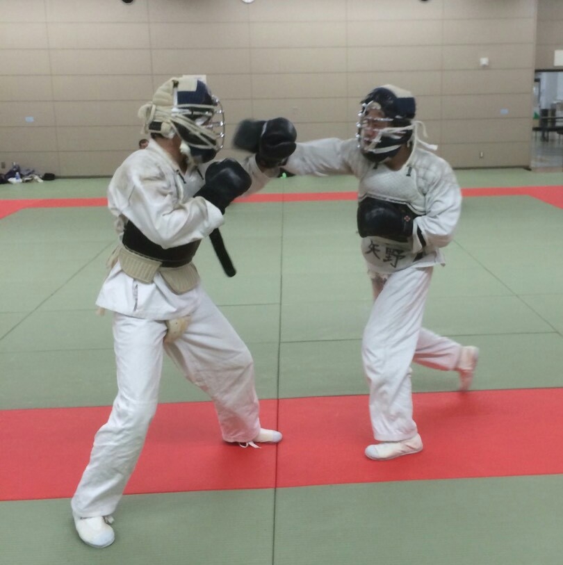 日本拳法札幌拳真館_4