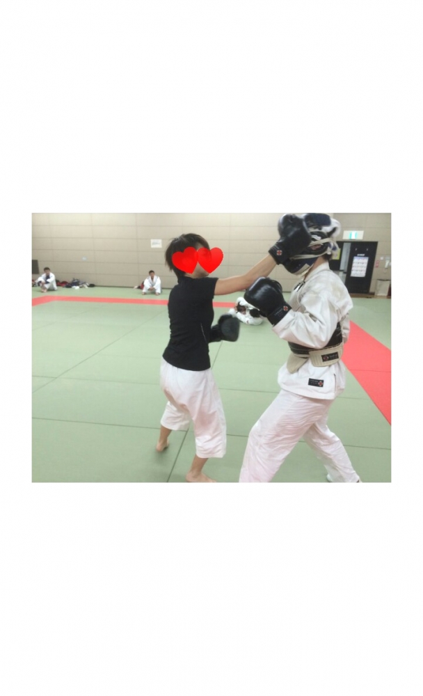 日本拳法札幌拳真館_3