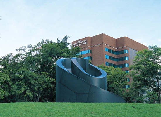 専門学校札幌ビジュアルアーツ