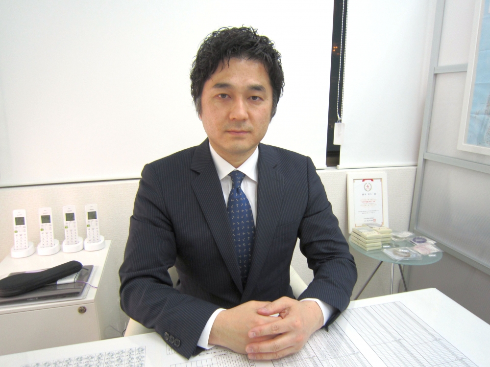 クローバー札幌本店_1