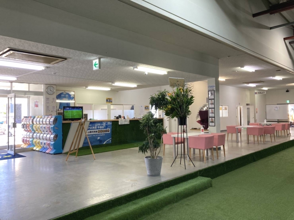 カベッサ北海道手稲校_4