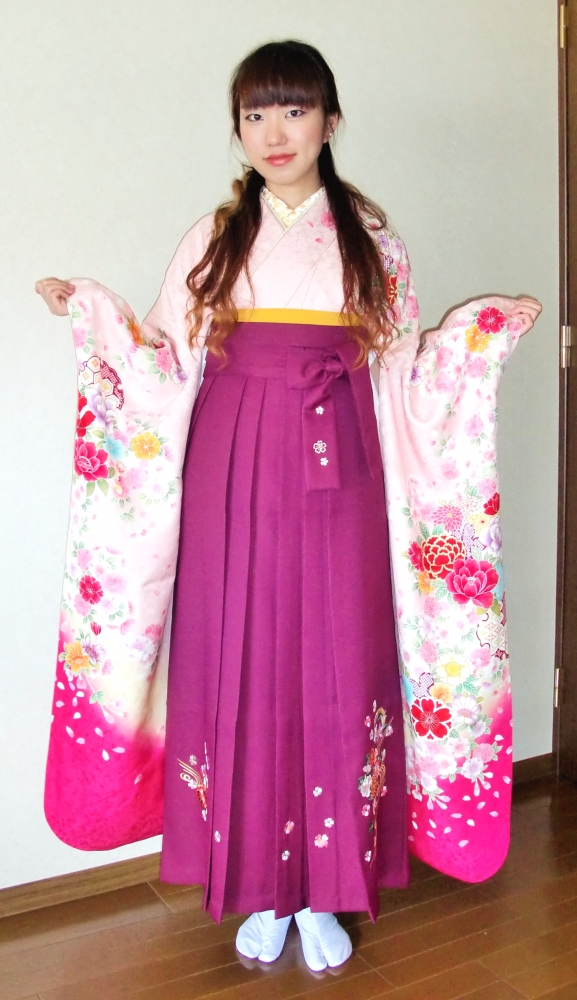 札幌出張着付け・矢巻きもの着付教室_1