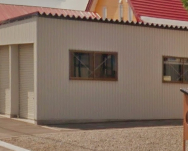 おりひめハウス