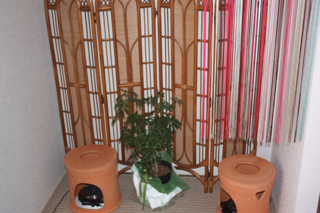 サロン　GaNeiza（ガネーシャ）_4