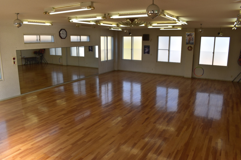 Dance Studio As  LIFE（アズライフ）_2