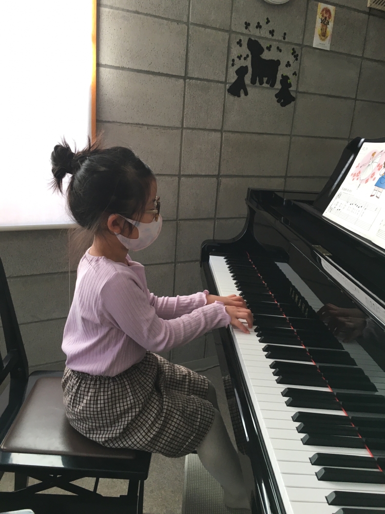 安田ピアノ教室