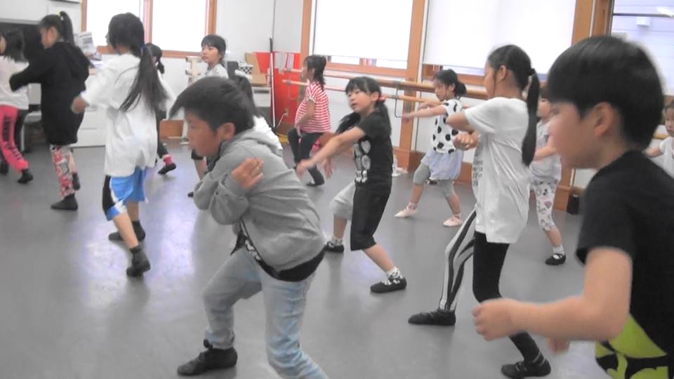 タンツ（ＴＡＮＺ）ＤＡＮＣＥ・ＳＴＵＤＩＯ_4