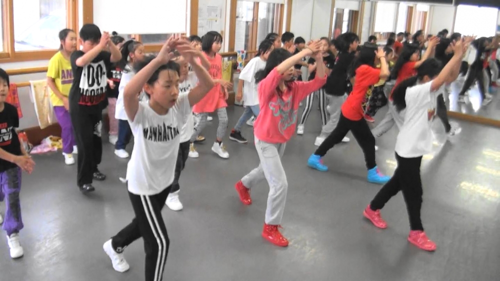 タンツ（ＴＡＮＺ）ＤＡＮＣＥ・ＳＴＵＤＩＯ_1