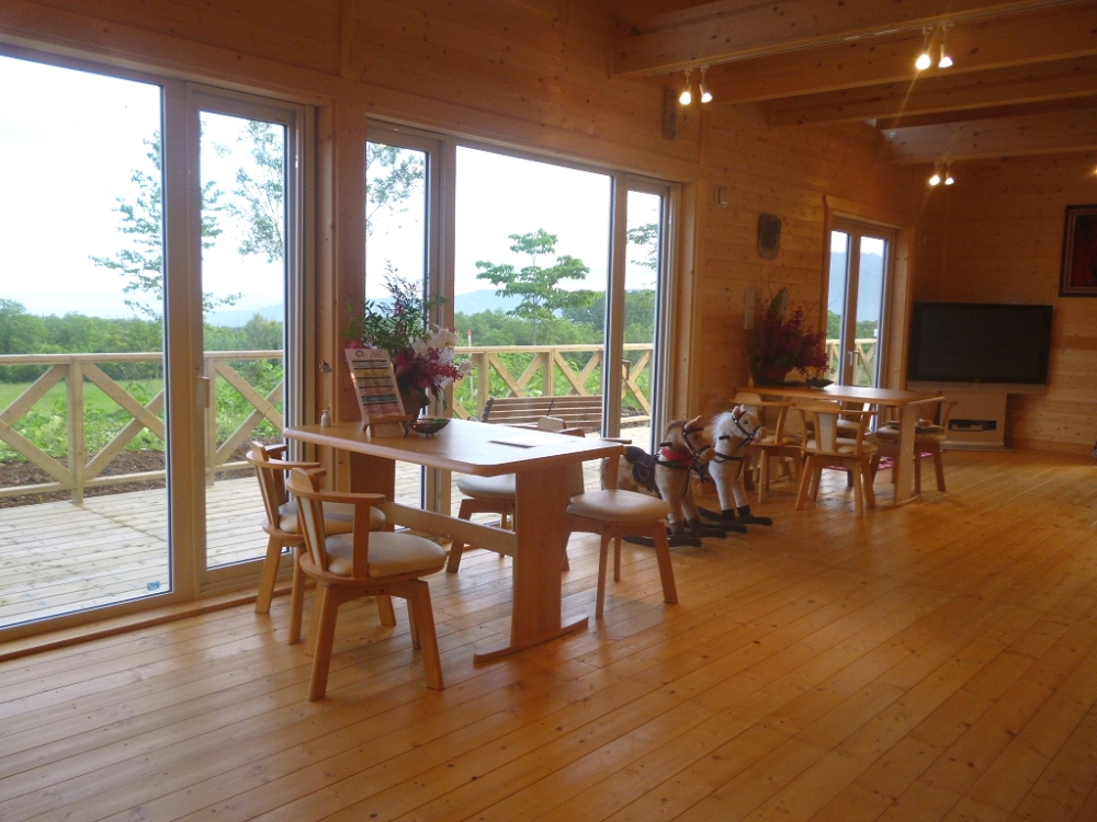 登別ホースパーク遊駿_2