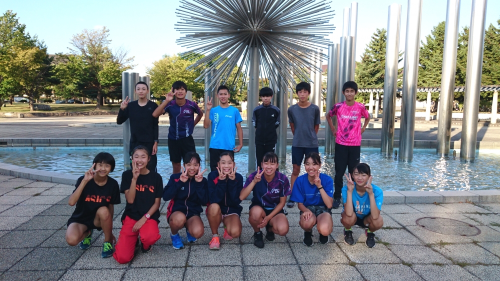 NPO法人函館ＣＲＳ