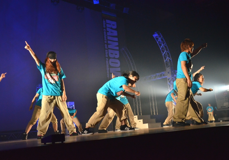 ＤＡＮＣＥＳＴＵＤＩＯ・ＭＯＶＥＯＮ_1