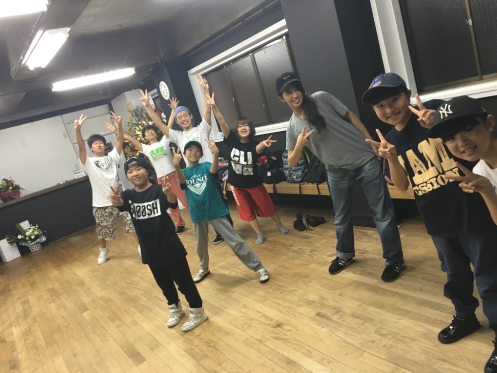 Dance Studio CLIMB_3