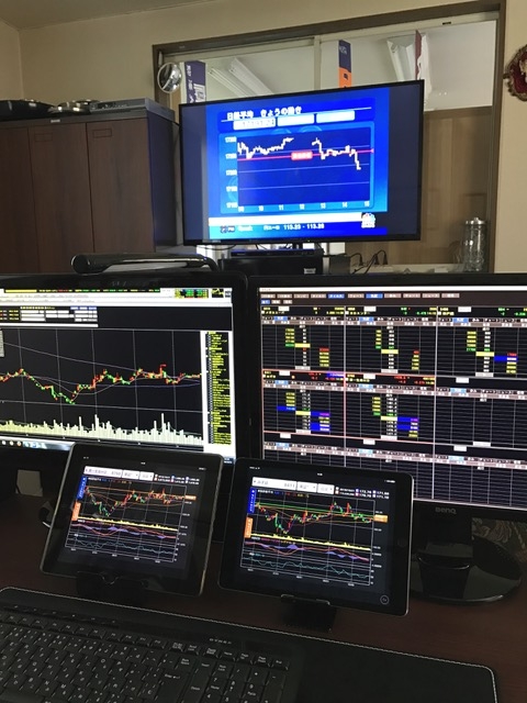 栄町株式投資塾