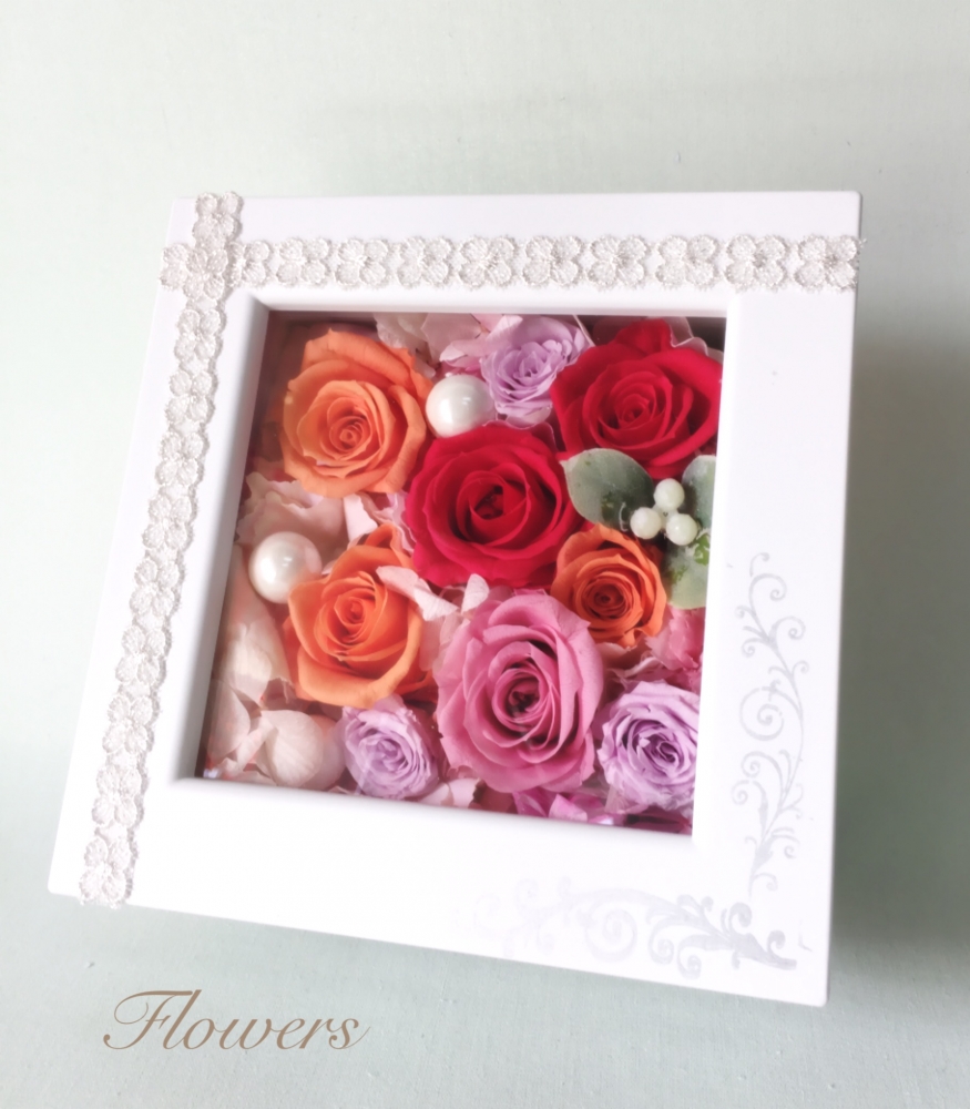 フラワーデザインＦｌｏｗｅｒｓ_2